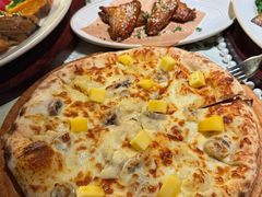 -碧特博格·20年品牌西餐厅(芜湖路店)