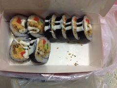 -N多寿司(同曦假日百货店)