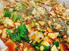 -有鱼吃·纸包烤鱼(曲江创意谷店)