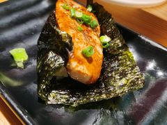 -万岁寿司(天河领展店)