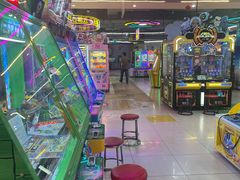 -Play1家庭娱乐中心(包河大玩家店)