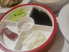 -满堂·烤鸭店·北京菜(鼓楼店)