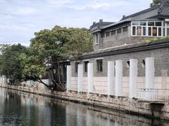 -北京市劳动人民文化宫(太庙)
