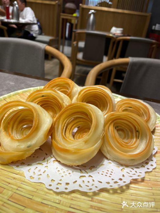 闫府私房菜·百年鲁菜(恒隆店)图片