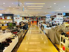 -燕莎友谊商城(亮马桥店)