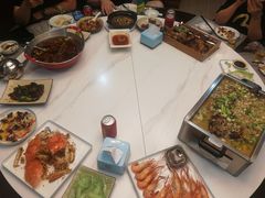 -京城·森鸽排档(双井店)