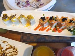 -大渔·观筵(三里屯太古里店)