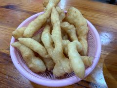 -逍遥镇刘相五胡辣汤豆沫馆(康复中街店)