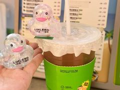 -汉巴味德·烤肉与啤酒的自助(杭州大悦城店)