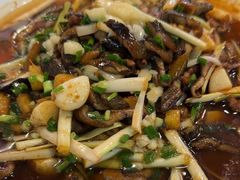 -王胖子土菜馆·特色杭帮菜·农家土菜