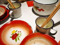 -遇见老南昌-柴火灶(顺外路店)