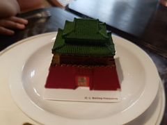 -嗒令甜品·主题融合料理餐厅(首座时代店)