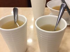 -盛记粥面(佐敦店)