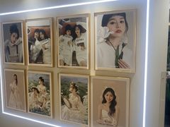 -海马体照相馆(北京apm店)