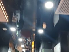 -苏格里岛自助烤肉海鲜火锅(成都金牛万达店)
