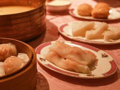 -囍凤楼·粤菜·点心·火锅(温特莱店)