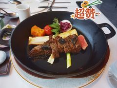 -王品牛排(郑州大卫城店)