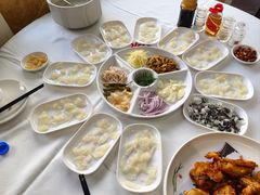 -丰尔粥食·顺德鱼生·干蒸排骨顺德菜(大良分店)
