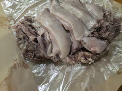 -小辫子羊肉面馆(周东店)