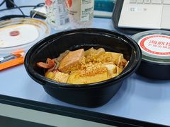 -海底捞火锅(欣大百货店)