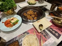 -炭之家·齐齐哈尔非遗烤肉·鲜切直供(中央大街店)