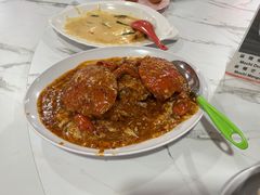 -龙海鲜螃蟹王(宏茂桥店)