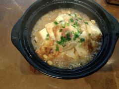 -老客家·客家菜(万达店)