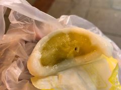 -澳门长洲糯米糍(柯打苏沙街店)