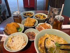 -粉家柳州螺蛳粉(杨宅路店)