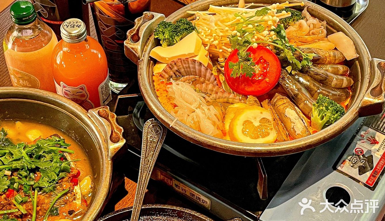 🏮中华料理的魅力也太大了[色]永远吃不腻