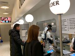 -OUR Bakery(SKP-S店)