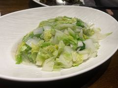 -粗茶淡饭·隐庐私厨(东亭店)