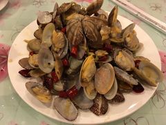 -来之顺海鲜菜馆·青岛菜(栈桥店)