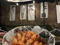 -DGE季风钓虾营地·团建·聚会