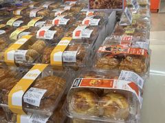 -盒马鲜生(杭州运河上街店)