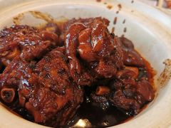 和味猪手-炳胜品味(海印总店)