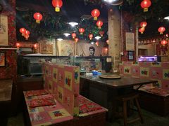 -粗粮人家·东北菜(洋桥店)