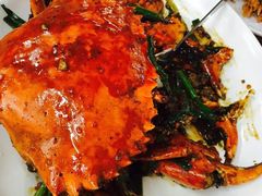 -无招牌海鲜餐厅(滨海艺术中心店)