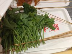 -袁记串串香(人民公园店)