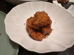 -中山保利艾美酒店-乐美中餐厅