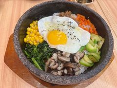 -米村拌饭(银泰中心店)