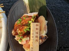 -牛焱·烧肉酒肆(五大道店)