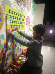 -幻贝家儿童乐园(苏州中心店)