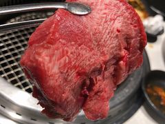 -焼肉 ウエスト(天神店)