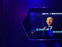 -魅KTV·AI辅唱(簋街店)