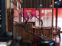 -小京廷北京烤鸭|山野贵州菜(梵华里店)