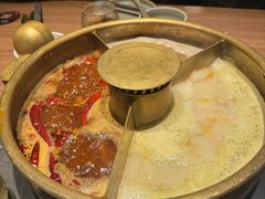 -巴奴毛肚火锅(京西大悦城店)