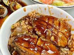 -来之顺海鲜菜馆·青岛菜·始于1993(栈桥店)