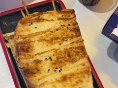 -大成海鲜烧烤·海鲜粥(安顺路店)