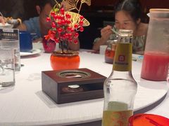 -千百味红餐厅·江西菜(绿地双子塔店)